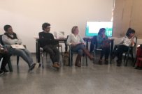 Encuentros Regionales