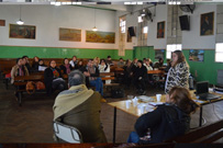 Encuentro Región 6