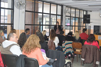 Encuentro Región 7 - San Martín