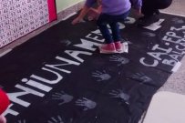Ni Una Menos - Balcarce
