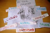 Ni Una Menos - Chacabuco