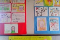 Ni Una Menos - San Vicente