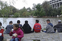 Conociendo la Capital de Nuestra Provincia