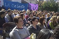 Movimiento Pedagogico Latinoamericano