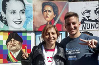 Movimiento Pedagogico Latinoamericano
