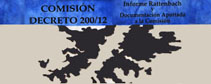 Informe Rattenbach