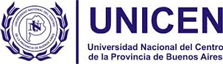 UNICEN Universidad Nacional del Centro de la Provincia de Buenos Aires
